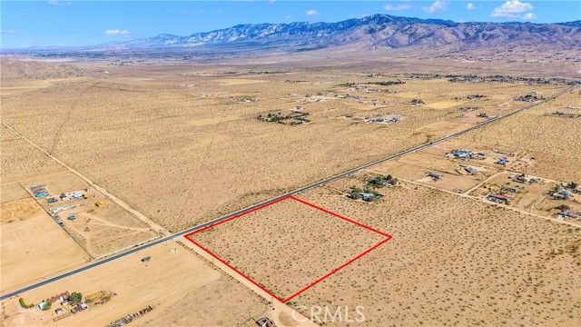 0 Milpas Dr, Apple Valley, CA 92308