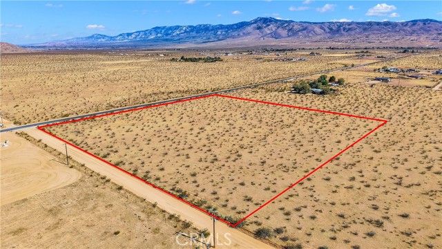 0 Milpas Dr, Apple Valley, CA 92308