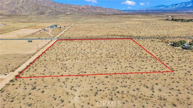 0 Milpas Dr, Apple Valley, CA 92308