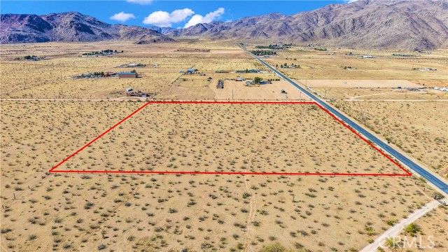 0 Milpas Dr, Apple Valley, CA 92308