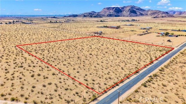 0 Milpas Dr, Apple Valley, CA 92308