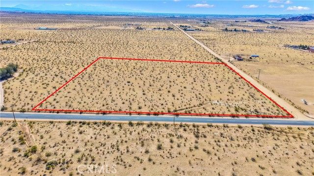 0 Milpas Dr, Apple Valley, CA 92308