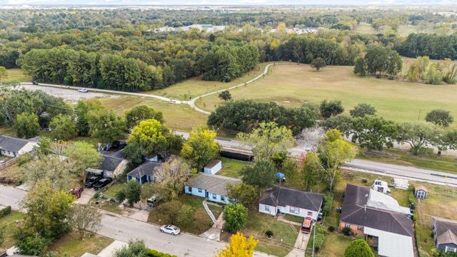 6122 Beldart Street, Houston, TX 77033