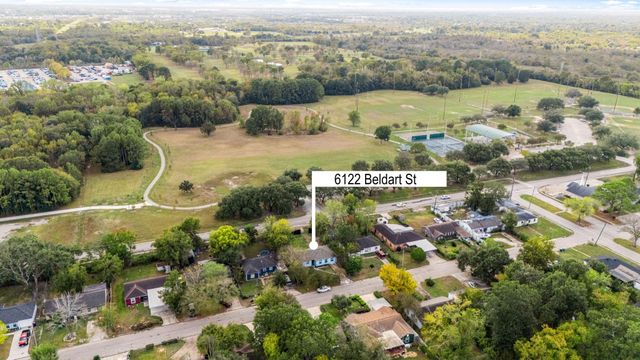 6122 Beldart Street, Houston, TX 77033
