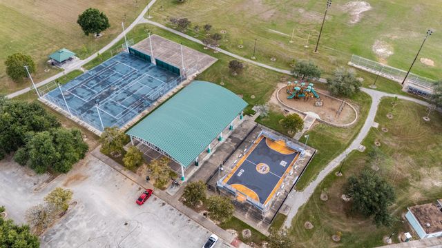 6122 Beldart Street, Houston, TX 77033