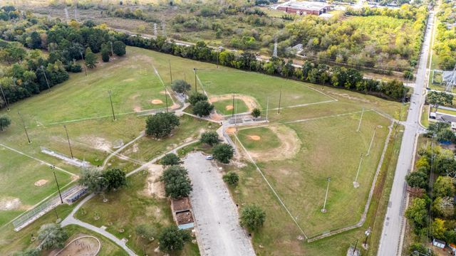 6122 Beldart Street, Houston, TX 77033