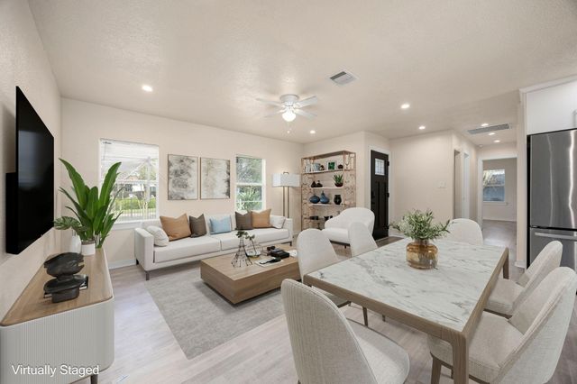 6122 Beldart Street, Houston, TX 77033