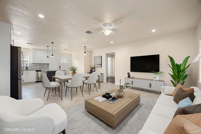 6122 Beldart Street, Houston, TX 77033