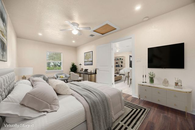 6122 Beldart Street, Houston, TX 77033