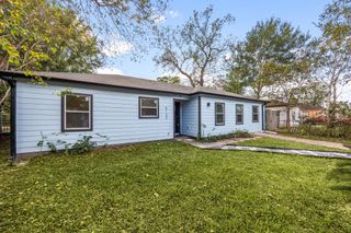 6122 Beldart Street, Houston, TX 77033