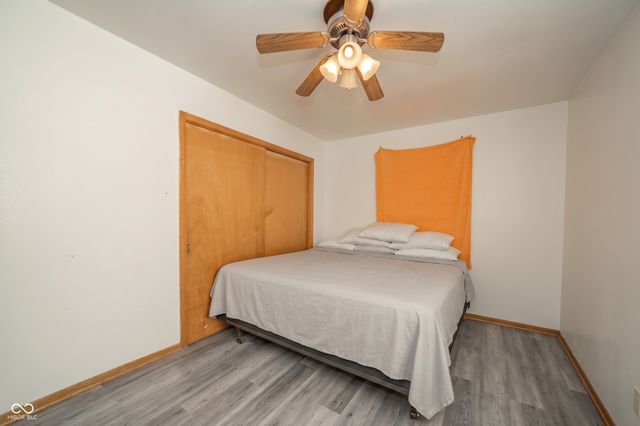 2836 Brentwood Drive, Anderson, IN 46011