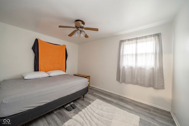 2836 Brentwood Drive, Anderson, IN 46011
