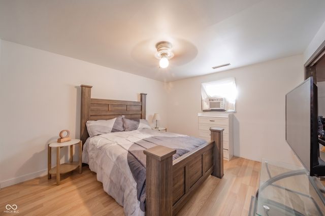 2836 Brentwood Drive, Anderson, IN 46011