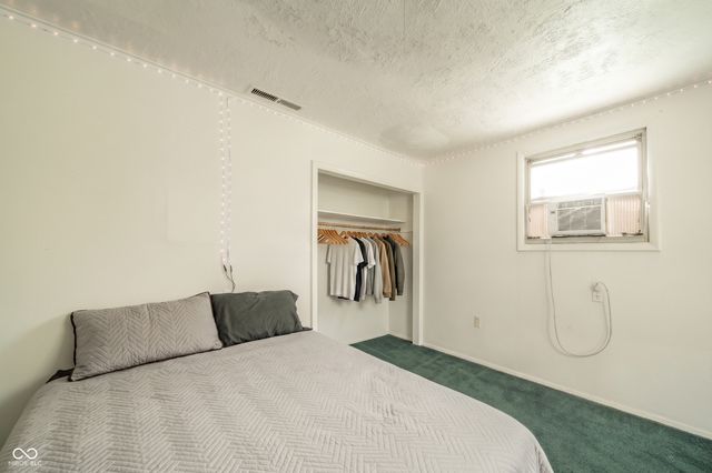 2836 Brentwood Drive, Anderson, IN 46011
