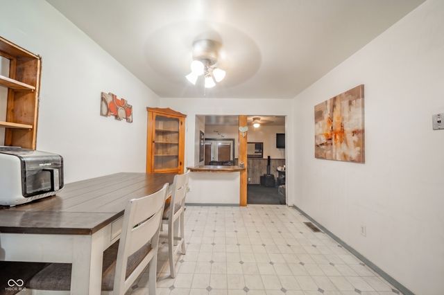 2836 Brentwood Drive, Anderson, IN 46011