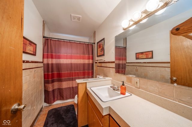 2836 Brentwood Drive, Anderson, IN 46011
