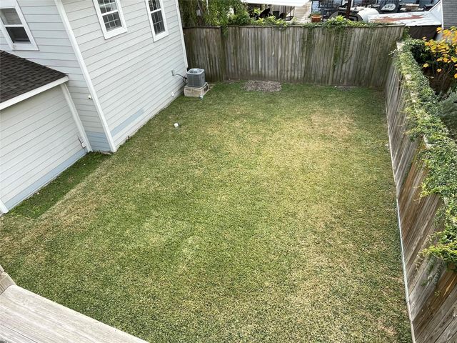 4334 Jefferson Street Street, Houston, TX 77023