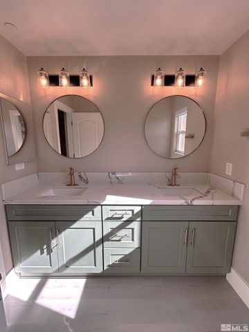 2777 Dome Court, Sparks, NV 89436