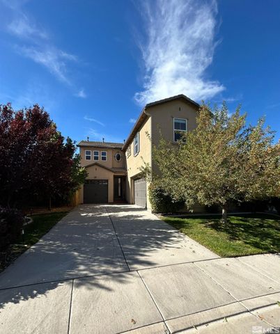 2777 Dome Court, Sparks, NV 89436