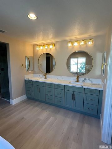 2777 Dome Court, Sparks, NV 89436