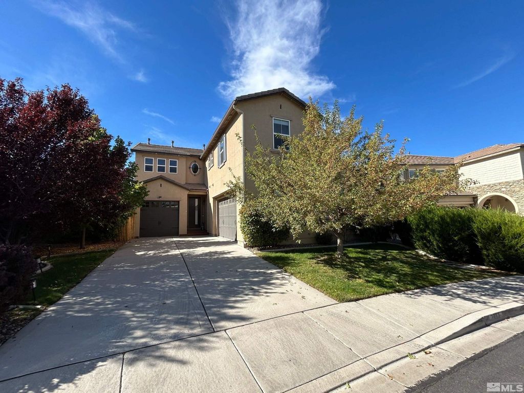 2777 Dome Court, Sparks, NV 89436