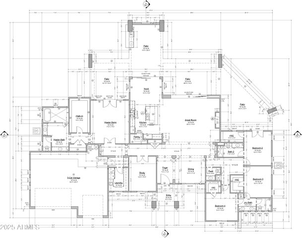 14520 E Waxwing Court, Fountain Hills, AZ 85268