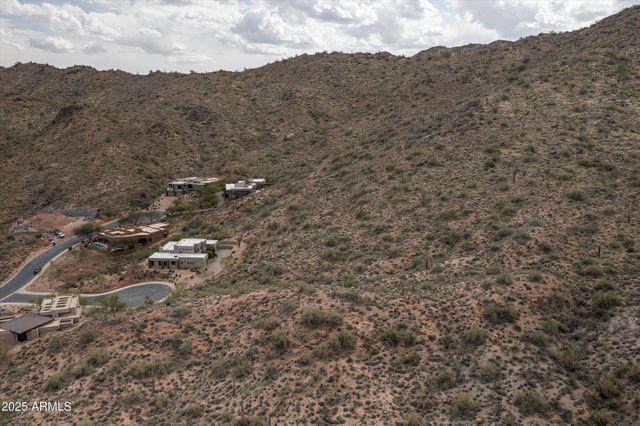 14520 E Waxwing Court, Fountain Hills, AZ 85268