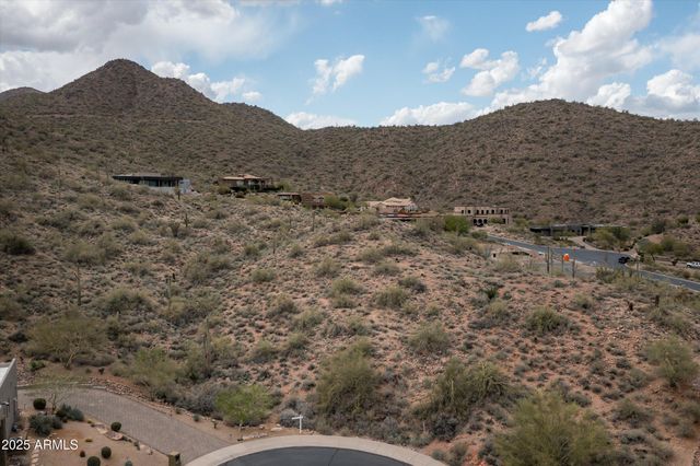 14520 E Waxwing Court, Fountain Hills, AZ 85268