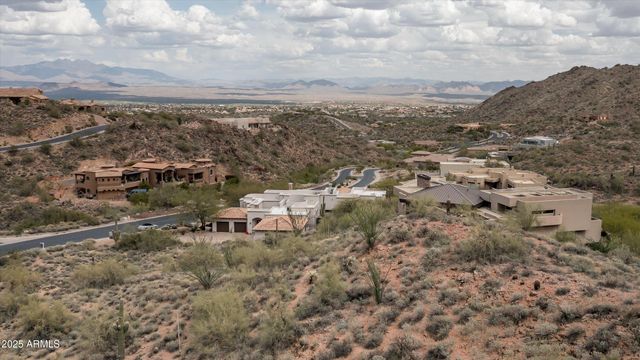 14520 E Waxwing Court, Fountain Hills, AZ 85268