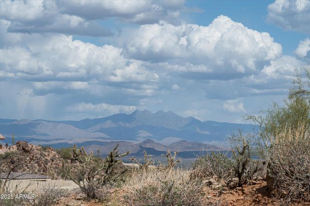 14520 E Waxwing Court, Fountain Hills, AZ 85268