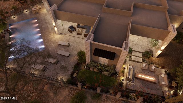 14520 E Waxwing Court, Fountain Hills, AZ 85268