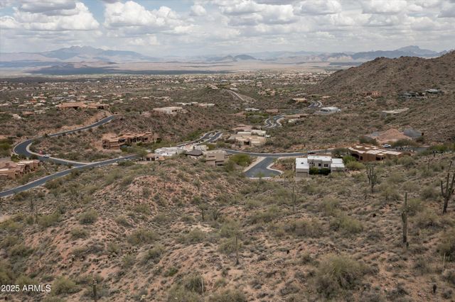 14520 E Waxwing Court, Fountain Hills, AZ 85268