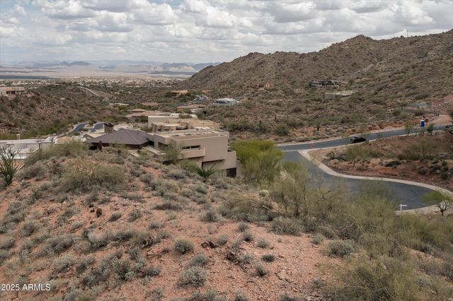 14520 E Waxwing Court, Fountain Hills, AZ 85268