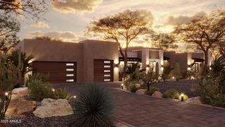14520 E Waxwing Court, Fountain Hills, AZ 85268