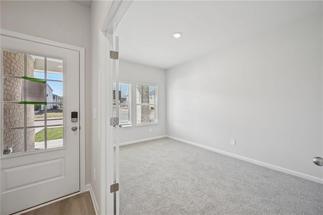 6917 Winchester Place, Fairburn, GA 30213