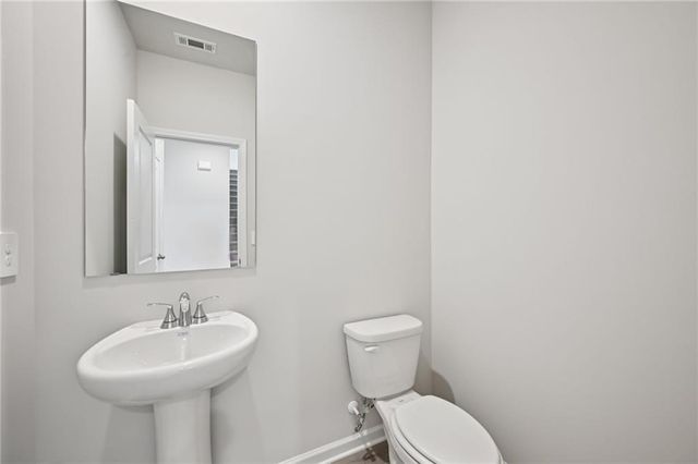 6917 Winchester Place, Fairburn, GA 30213