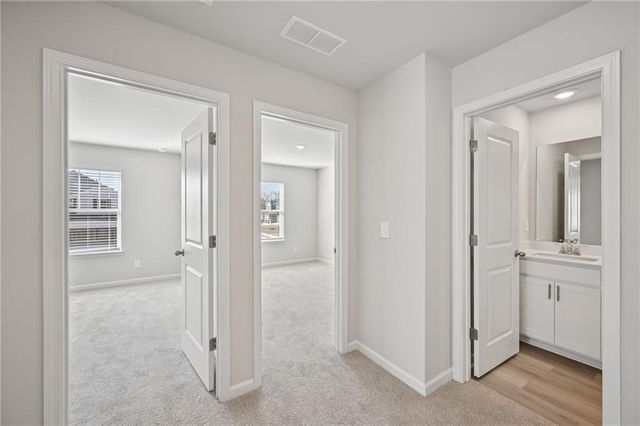 6917 Winchester Place, Fairburn, GA 30213