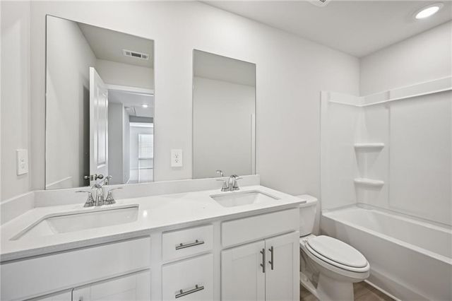 6917 Winchester Place, Fairburn, GA 30213