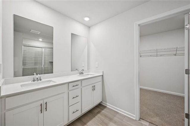 6917 Winchester Place, Fairburn, GA 30213