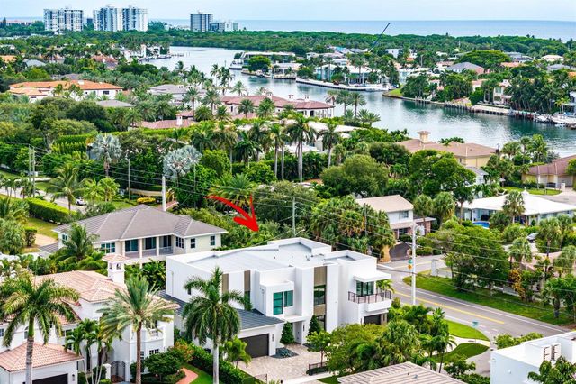 499 NE 4th Street, Boca Raton, FL 33432