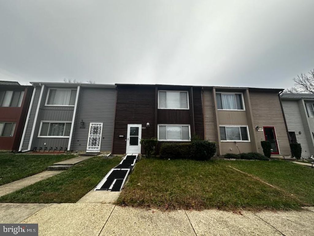 6524 BUCKLAND CT, Fort Washington, MD 20744