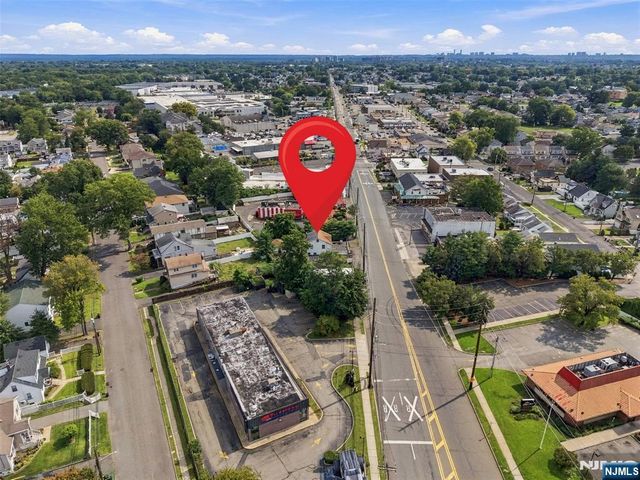 507 Market Street, Saddle Brook, NJ 07663