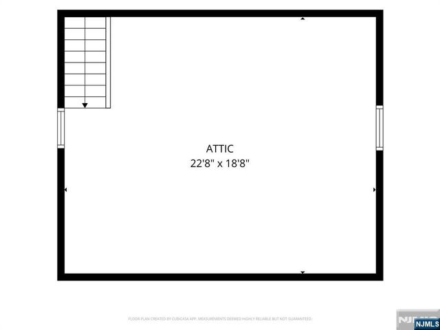 507 Market Street, Saddle Brook, NJ 07663