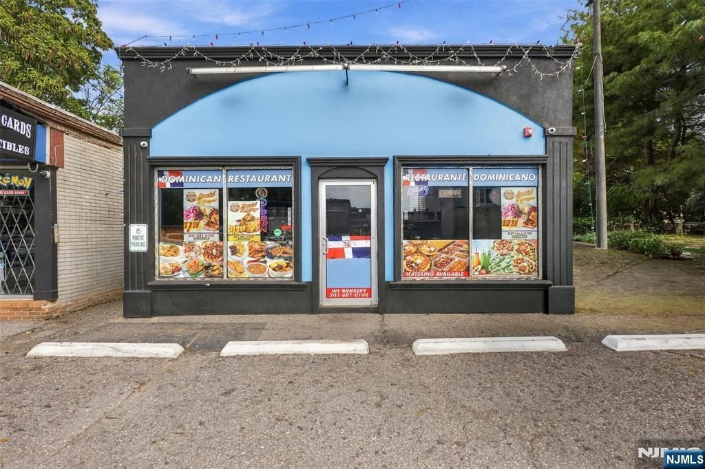 507 Market Street, Saddle Brook, NJ 07663
