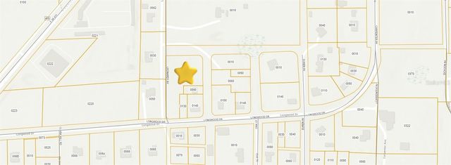 000 LONGWOOD DRIVE, Osteen, FL 32764