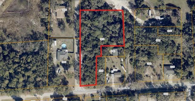 000 LONGWOOD DRIVE, Osteen, FL 32764