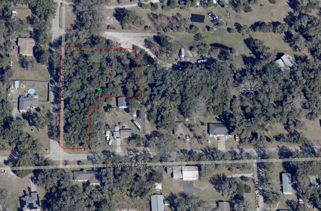 000 LONGWOOD DRIVE, Osteen, FL 32764