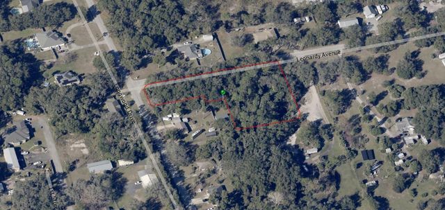 000 LONGWOOD DRIVE, Osteen, FL 32764