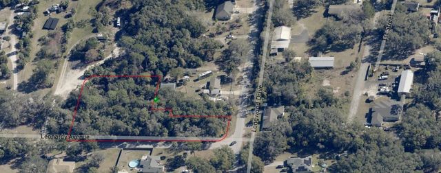 000 LONGWOOD DRIVE, Osteen, FL 32764