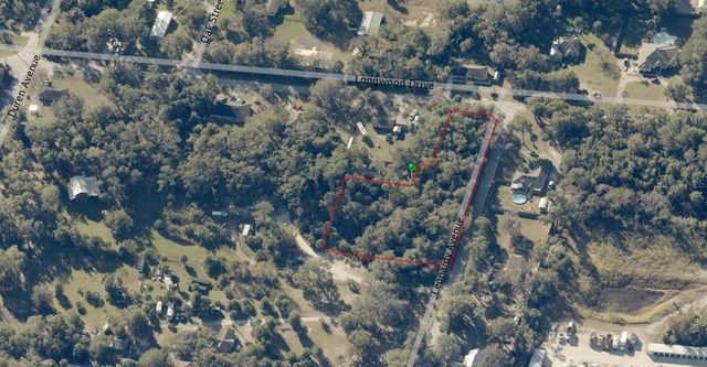 000 LONGWOOD DRIVE, Osteen, FL 32764